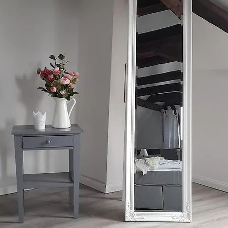 Apartment Anno 1573 *