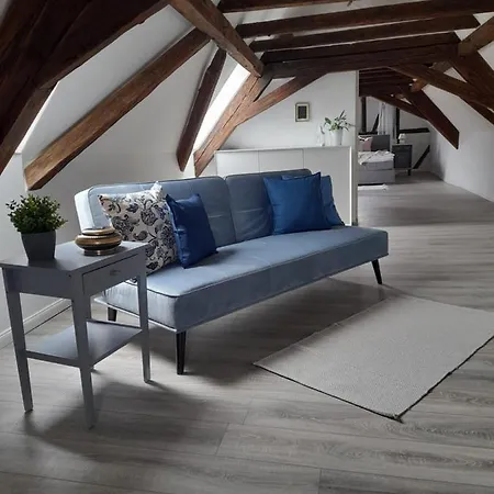 Apartment Anno 1573 *