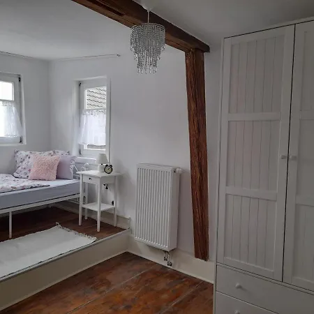 Apartment Anno 1573 Wertheim