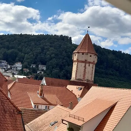 Anno 1573 Wertheim