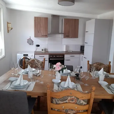 Apartment Anno 1573