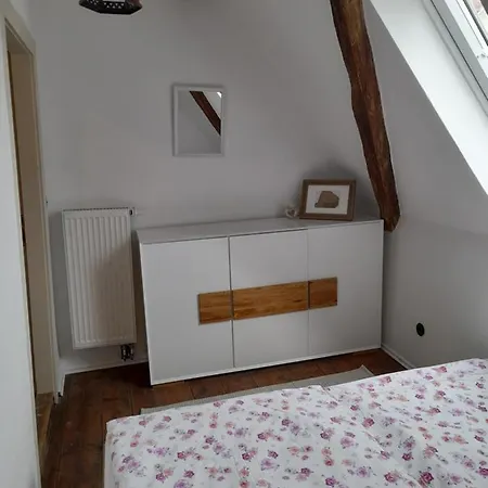 Apartment Anno 1573 Wertheim