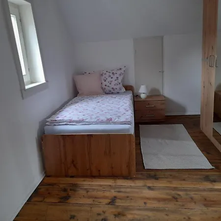 Apartment Anno 1573