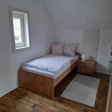 Anno 1573 Apartment *