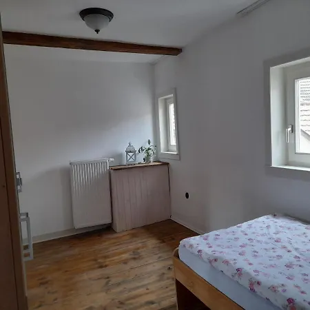 Apartment Anno 1573 Wertheim