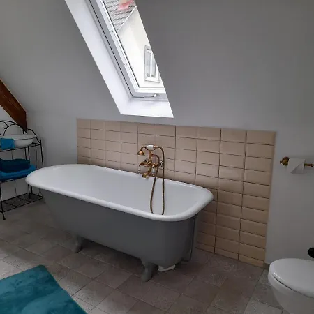 Anno 1573 Apartment *