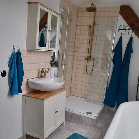 Apartment Anno 1573 *